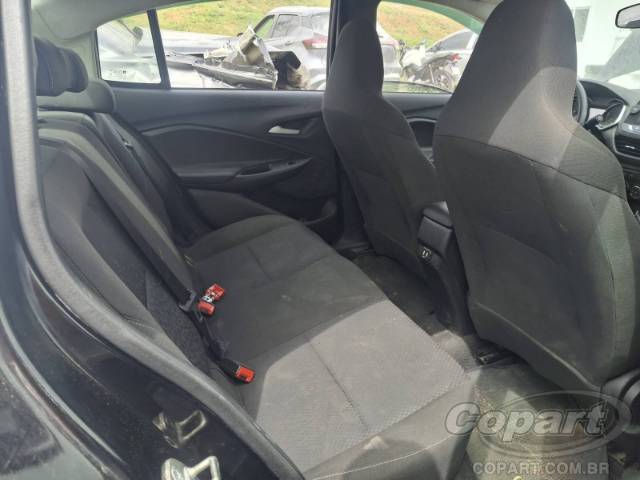 2020 CHEVROLET ONIX PLUS 