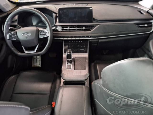 2024 CAOA CHERY TIGGO 5X 