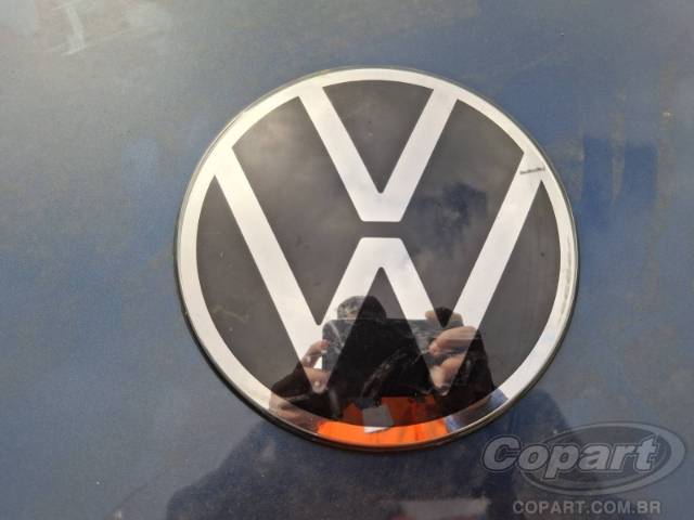 2022 VOLKSWAGEN T-CROSS 