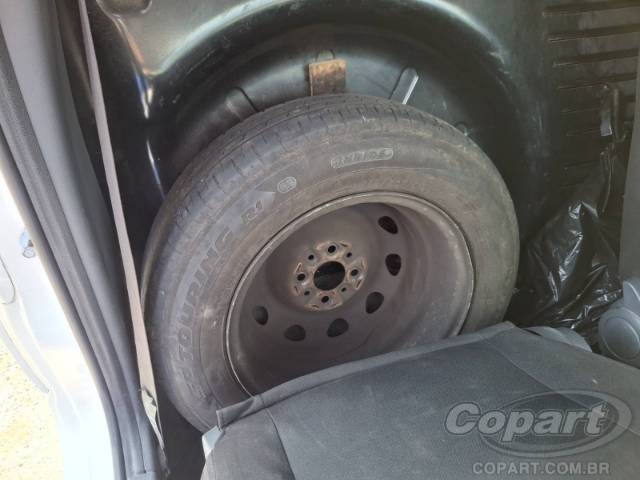 2016 FIAT FIORINO FURGAO 