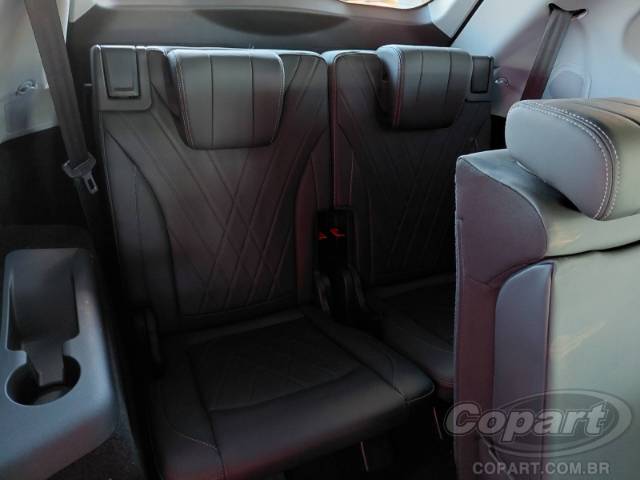 2026 CAOA CHERY TIGGO 8 