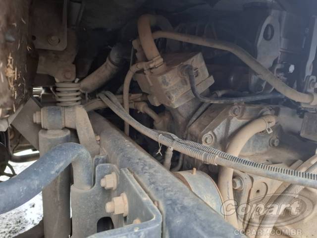 2019 FORD CARGO 2431 