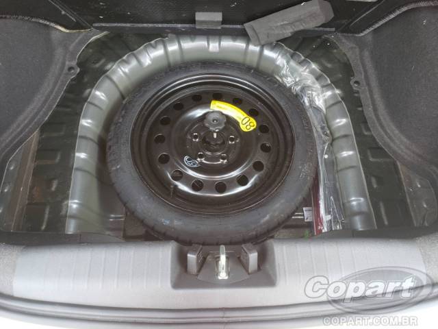 2022 CAOA CHERY TIGGO 3X 