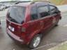 2010 FIAT IDEA 