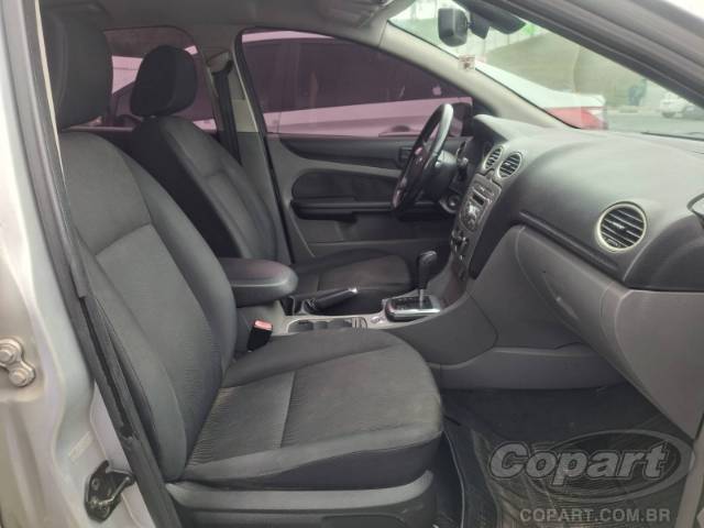 2013 FORD FOCUS SEDAN 