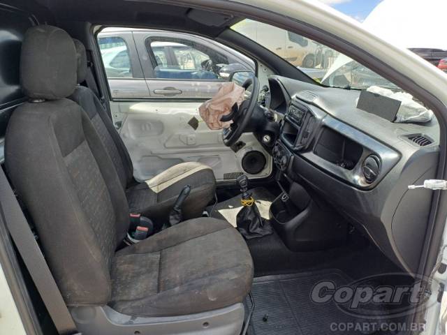 2026 FIAT FIORINO FURGAO 