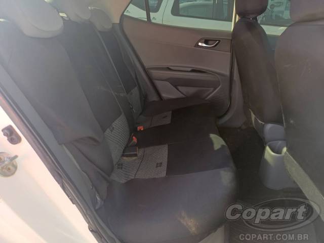 2020 HYUNDAI HB20S 