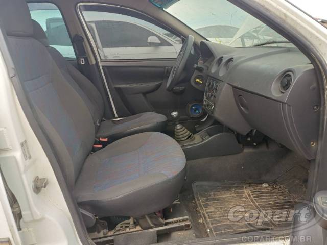 2011 CHEVROLET CELTA 
