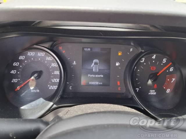 2024 FIAT ARGO 
