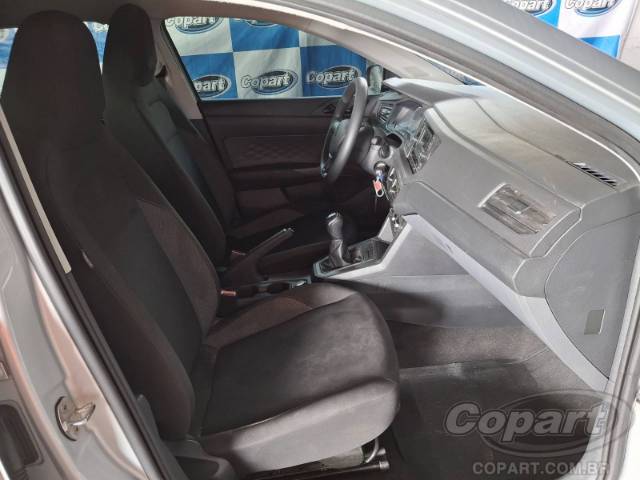 2023 VOLKSWAGEN POLO 