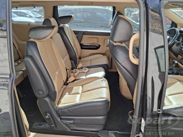 2018 KIA GRAND CARNIVAL 