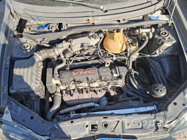 2005 CHEVROLET CLASSIC 