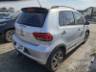 2019 VOLKSWAGEN FOX 