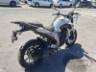 2019 YAMAHA FZ25 FAZER 