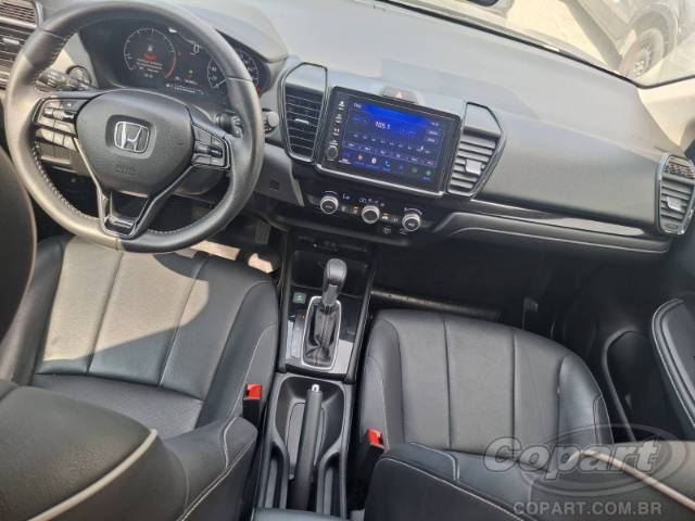 2024 HONDA CITY HATCHBACK 