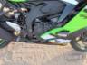 2025 KAWASAKI NINJA ZX-4R 