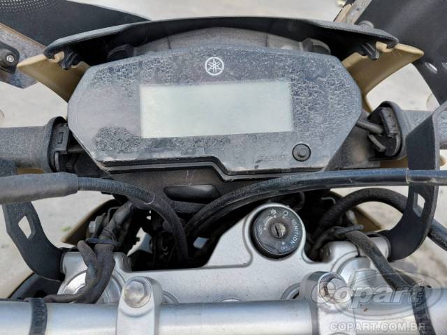 2023 YAMAHA XTZ 250 