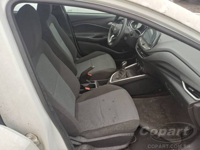 2023 CHEVROLET ONIX 