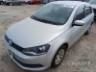 2013 VOLKSWAGEN GOL 
