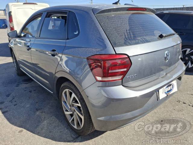 2019 VOLKSWAGEN POLO 