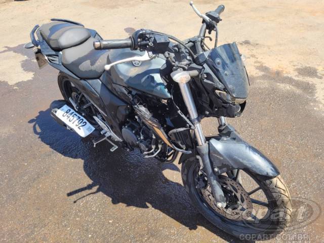 2024 YAMAHA FZ25 FAZER 