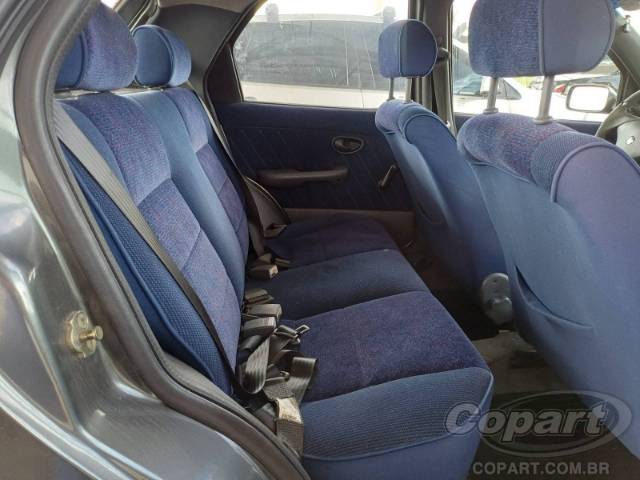 2000 FIAT PALIO 