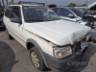 2011 FIAT UNO 