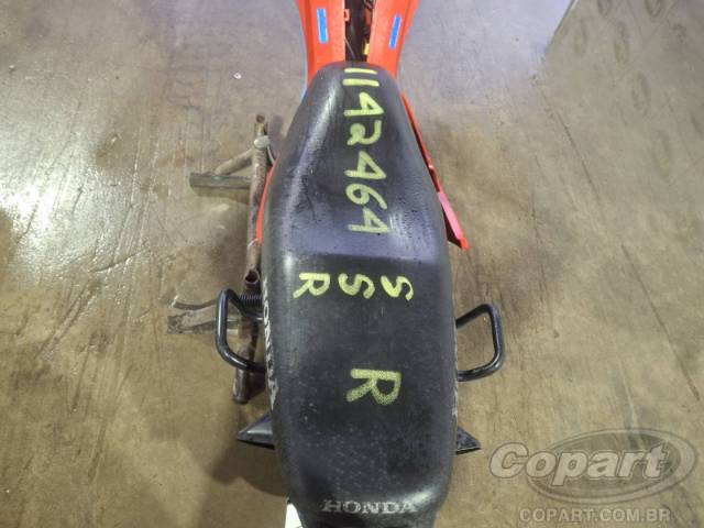 2023 HONDA POP 