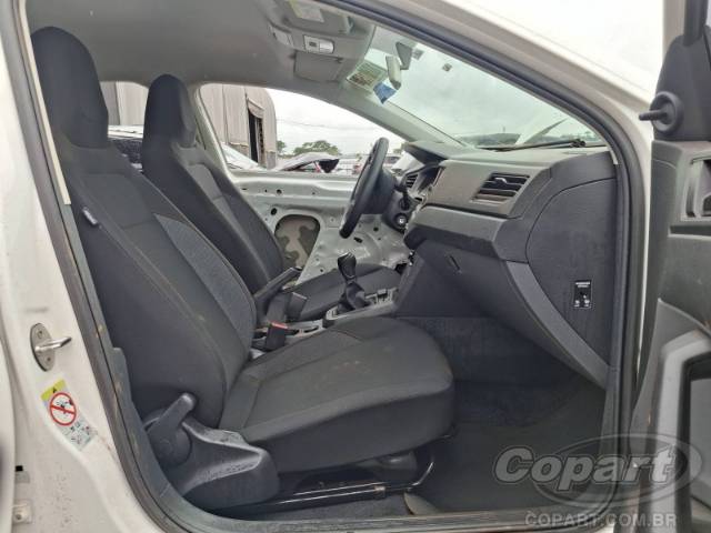 2024 VOLKSWAGEN POLO 