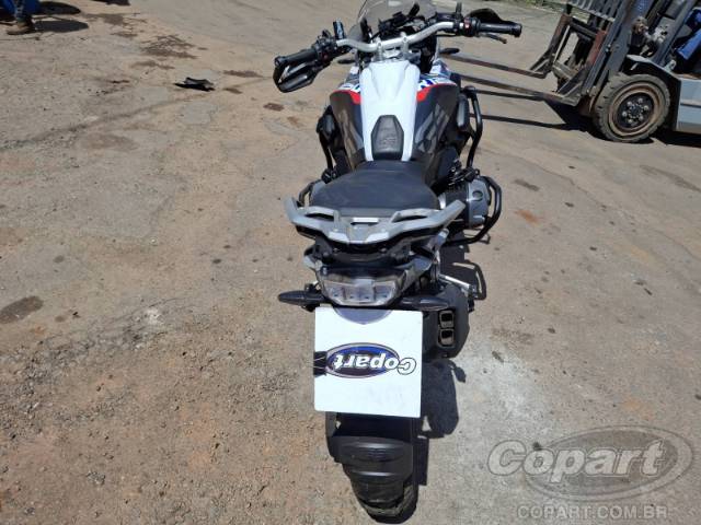 2023 BMW R 1250 