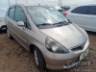2006 HONDA FIT 