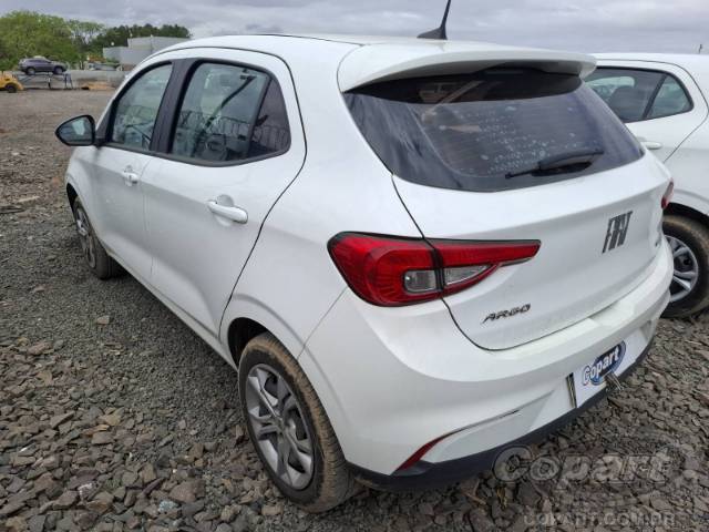 2024 FIAT ARGO 