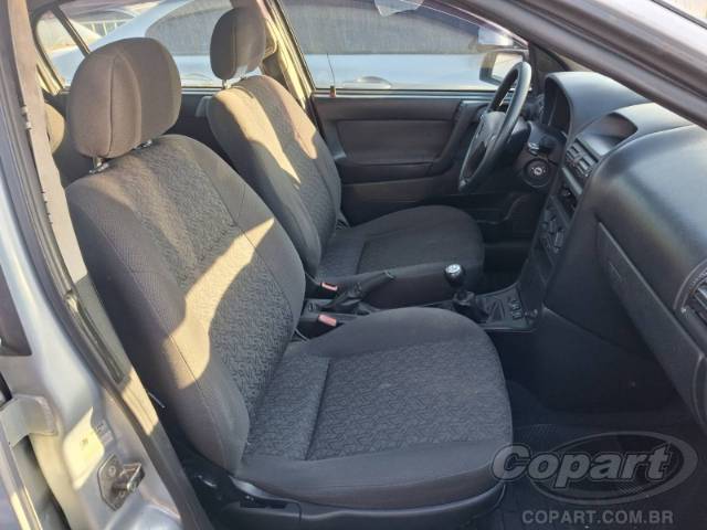 2009 CHEVROLET ASTRA 