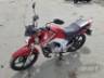 2015 HONDA CG 150 