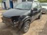 2012 FORD ECOSPORT 