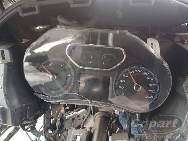 2020 CHEVROLET S10 CABINE DUPLA 