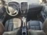 2017 NISSAN VERSA 