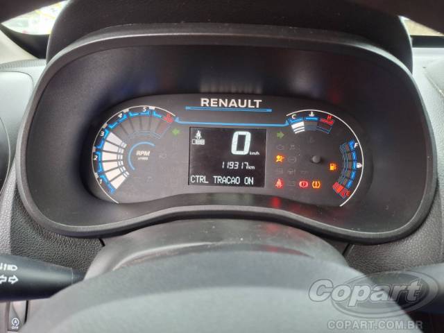 2024 RENAULT KWID 