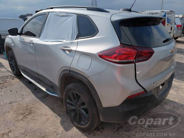 2023 CHEVROLET TRACKER 