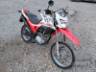 2019 HONDA NXR 160 