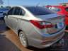2016 HYUNDAI HB20S 
