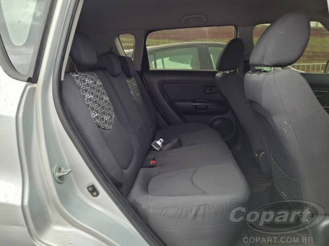 2011 KIA SOUL 