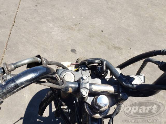 2022 YAMAHA YBR 150 FACTOR 