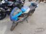 2025 YAMAHA YZF R15 