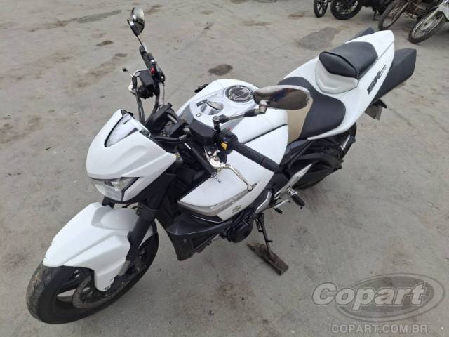 2010 SUZUKI B-KING 