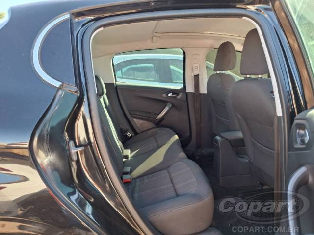 2014 PEUGEOT 208 
