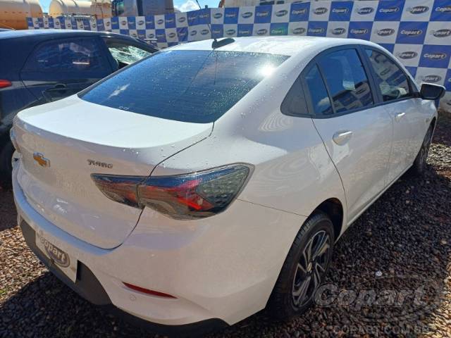 2026 CHEVROLET ONIX PLUS 