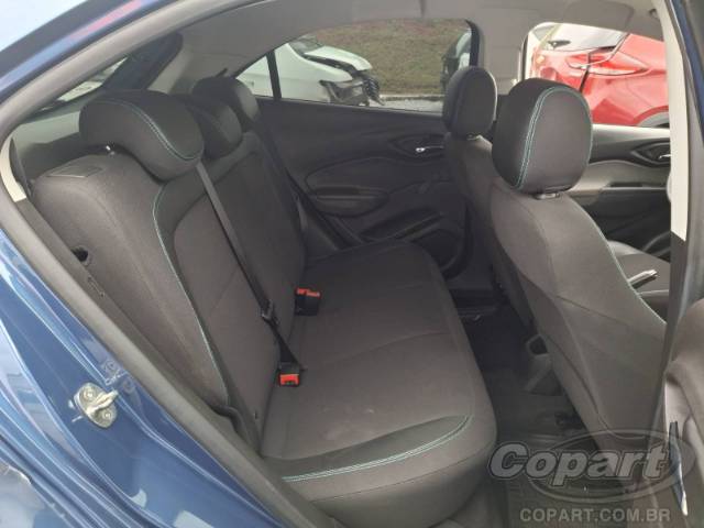 2019 CHEVROLET ONIX 