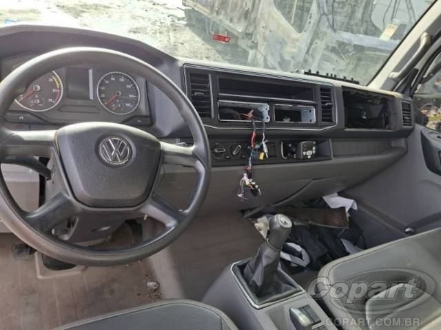 2023 VOLKSWAGEN DELIVERY 