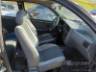 2001 FIAT PALIO 